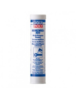 Vaselina multifunctionala Liqui Moly 400g foto