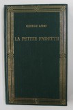 LA PETITE FADETTE par GEORGE SAND , 1991