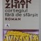 CORTEGIUL FARA DE SFARSIT , roman de VISAR ZHITI , 2020