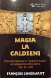 Magia la Caldeeni