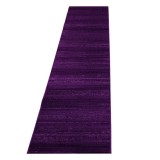 Cumpara ieftin Covor Plus Lila V1 80x300 cm