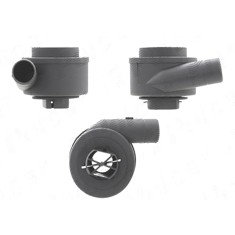 Separator ulei, Skoda Octavia I (1u), 1996-2010, Vw Bora (1j), Golf Iv, New Beetle, 1998-2010 Motor 2.0, 2.0 4x4, 2.0 4motion, 1.6,