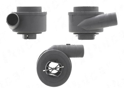 Separator ulei, Skoda Octavia I (1u), 1996-2010, Vw Bora (1j), Golf Iv, New Beetle, 1998-2010 Motor 2.0, 2.0 4x4, 2.0 4motion, 1.6, foto