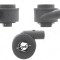 Separator ulei, Skoda Octavia I (1u), 1996-2010, Vw Bora (1j), Golf Iv, New Beetle, 1998-2010 Motor 2.0, 2.0 4x4, 2.0 4motion, 1.6,