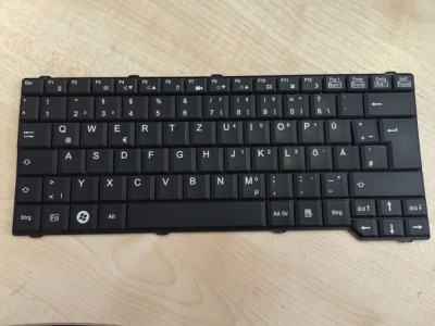 Tastatura Fujitsu Siemens Amilo Li1705 sh foto