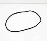 Garnitura Usa Dreapta Spate Ford Fiesta VII 2019, Chedere Cromate, Inox, Cod: TD0752031R, BPCSc006R, 18400053, 1381566, 1769800