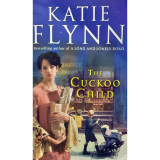 Carte Katie Flynn - The Cuckoo Child