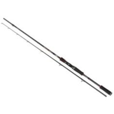 Lanseta Casting Mitchell Traxx Mx3le Lure Casting Rod H, 30-70g, 2.13m, 2seg foto
