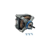 Motor pentru uscător de rufe WHIRLPOOL 480112100528 481201229849 Original