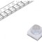 LED UV Putere 8W 390-400nm 700mA