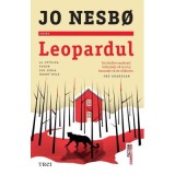 Leopardul - Jo Nesbo