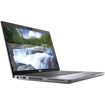 Laptop Second Hand DELL Latitude 5411, Intel Core i7-10850H 2.70 - 5.10GHz, 16GB DDR4, 256GB SSD, 14 Inch Full HD foto
