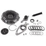 Kit ambreiaj Audi A1, 20, A3, Seat Altea, 20, Ibiza 5, 20, Leon, 202012, Toledo 4, 20, Skoda Octavia, 202013, Rapid, 20, Superb, 20, Yeti, 20, Vw
