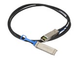 Cablu Panduit 10 Gbiți SFP+ cu conectare directă, pasiv, din cupru, PSF1PXA1.5MBL