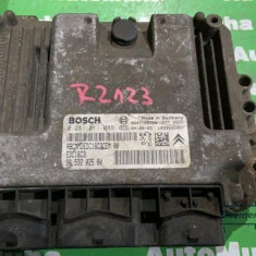 Calculator ecu Peugeot 206 (1998-2010) 0281011089