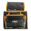 Buzunar pentru scule neo tools 84-334 HardWork ToolsRange, NEO-TOOLS