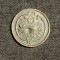 Moneda 2 heller 1893 Austria