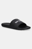 Rip Curl papuci femei, culoarea negru, 002UOT