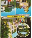 CPIB 16058 CARTE POSTALA - CALIMANESTI, MOZAIC