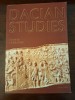 Dacian studies - Edited by Horea POP, 2008