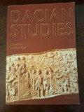 Cumpara ieftin Dacian studies - Edited by Horea POP