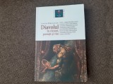Lavinia B&acirc;rlogeanu &ndash; Diavolul &icirc;n viziuni, povești și vise