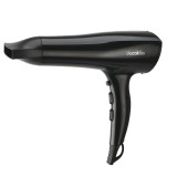 Uscator Par 2200W Negru Decakila KEHS010W