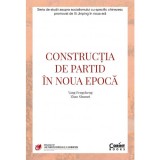 Constructia de partid in noua epoca, Corint