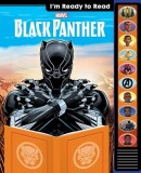 Marvel Black Panther: I'm Ready to Read