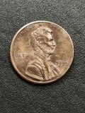 B 11 Moneda 1 Cent SUA 1995