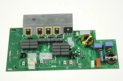 MODUL PC 00745798 BOSCH/SIEMENS foto