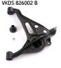 SKF VKDS 826002 B Brat, suspensie roata