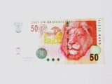 Africa de Sud 50 Rand 2005 bancnota din imagini &icirc;n stare foarte bună la cel mai mic pret