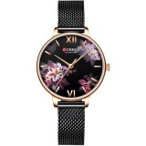 Ceas femei Curren Casual Quartz Fashion