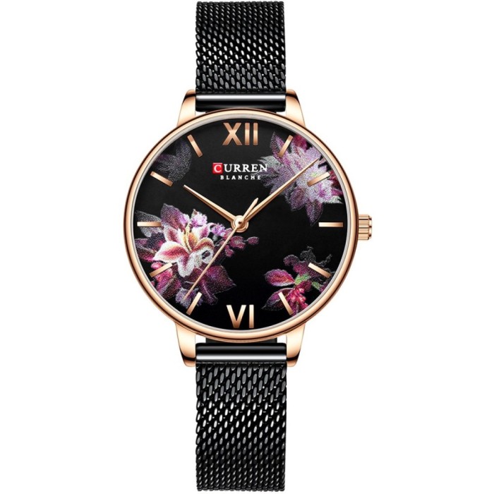 Ceas femei Curren Casual Quartz Fashion