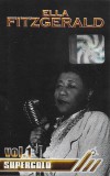 Ella Fitzgerald - Supergold Vol.1, Caseta audio