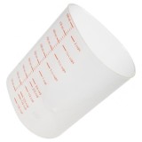 Pahar masura lichide pentru masini de paine Moulinex/Tefal SS-986368