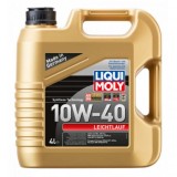 Cumpara ieftin Ulei de motor Liqui Moly Leichtlauf 10W-40 4 litri