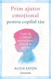 Prim ajutor emotional pentru copilul tau, Bookzone
