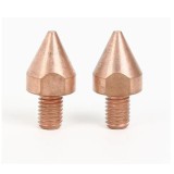 Electrod pentru aparatul de sudură &icirc;n puncte H131975 1,5 + 1,5 mm