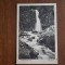 CP Poiana Tapului Cascada Urlatoarea 1935