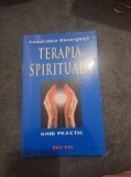 Terapia spirituala - Constantin Gheorghita