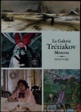LA GALERIE TRETIAKOV MOSCOU - PEINTURE-V. VOLODARSKI-335160