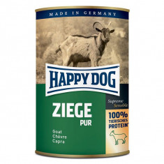 Happy Dog Pur - Goat 400 g / capra foto