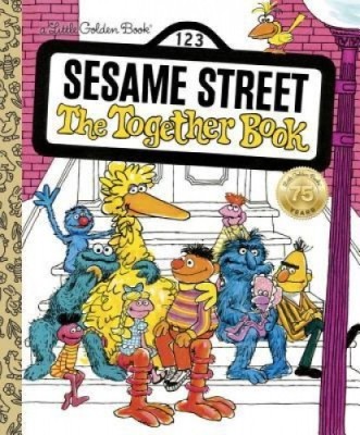 The Together Book (Sesame Street) foto