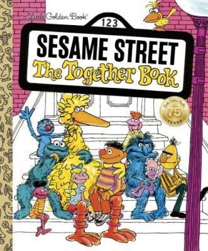 The Together Book (Sesame Street)