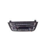 Modul Climatizare BMW Seria 3 F30 F80 2013 OEM 9226784, 14544589 Original