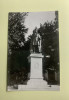Carte poștală Suceava-Statuia lui Ștefan cel Mare, Necirculata, Fotografie