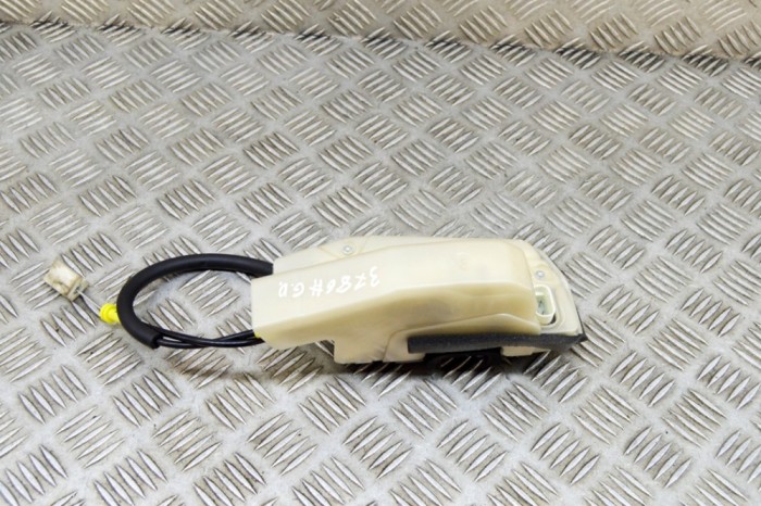 &Icirc;ncuietoare ușă dreapta spate TESLA MODEL 3 2021 OEM: 1500675-00-A 17791353
