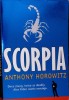 SCORPIA-ANTHONY HOROWITZ-266746